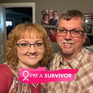 Meet your Posher, Kathy